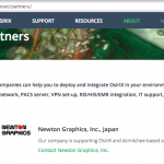 OsiriX Partner